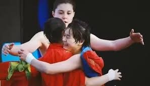 “特残奥会”射击项目传来捷报，湖南多名选手夺牌