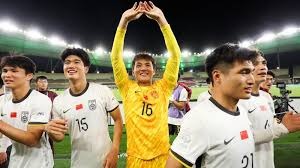 U23国家队冲刺备战专攻定位球 再添伤病？虚惊一场