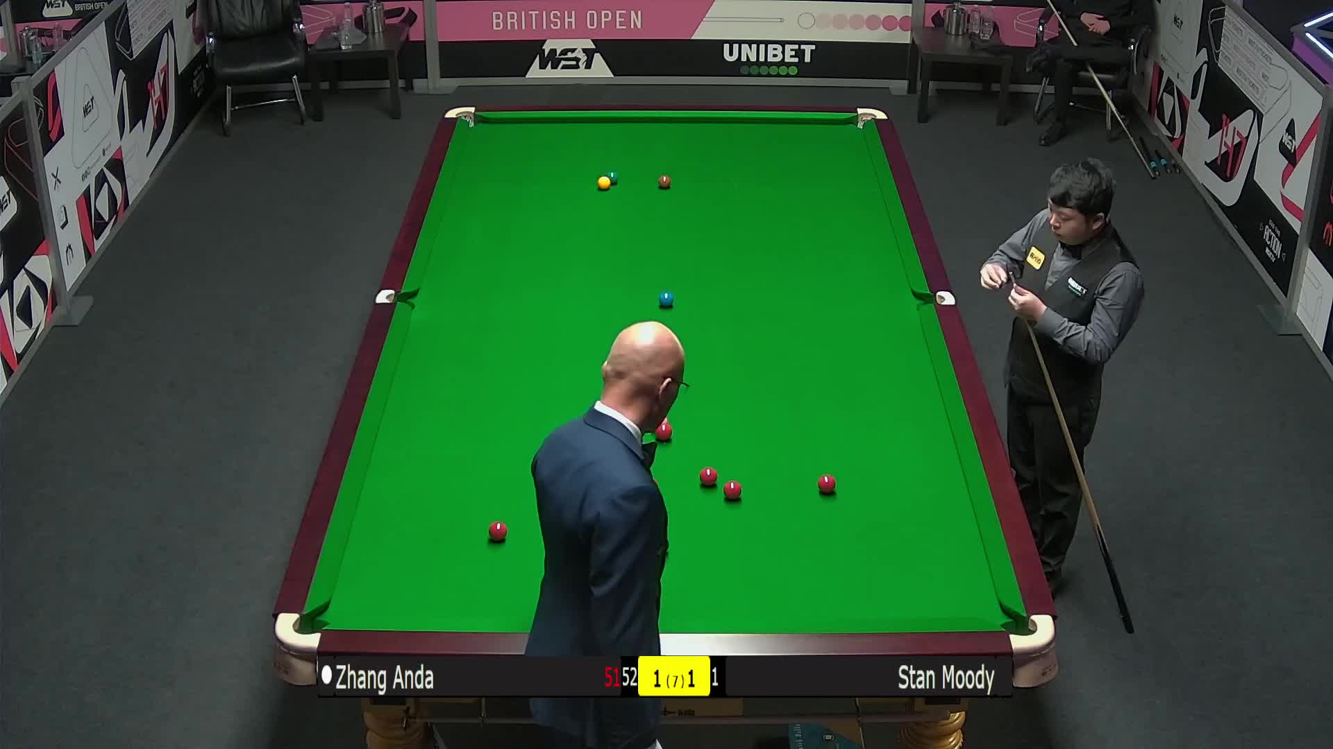 尤其是在比 尤其是在比