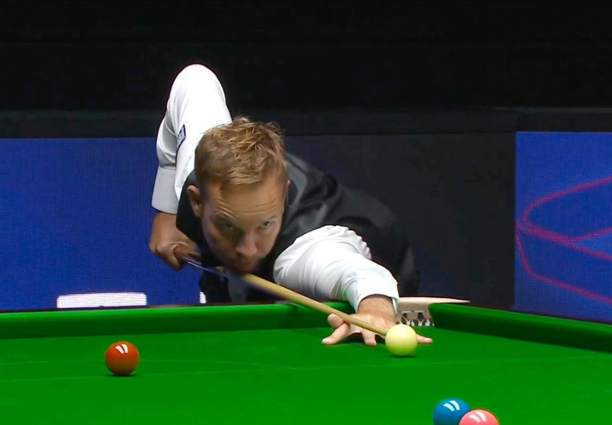 以便在赛场 以便在赛场