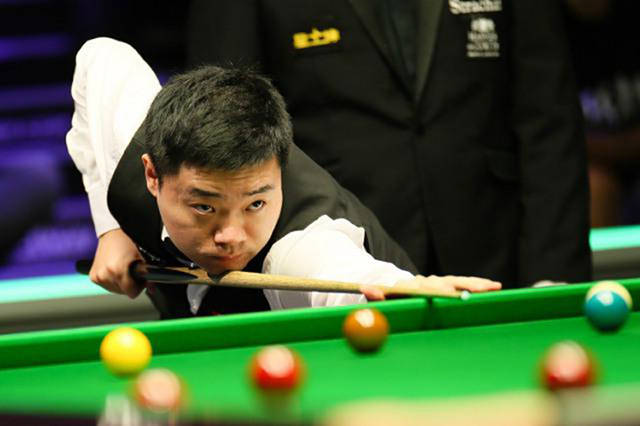 他的观点 他的观点